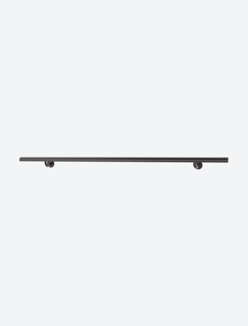 Handrail kit PURE Black