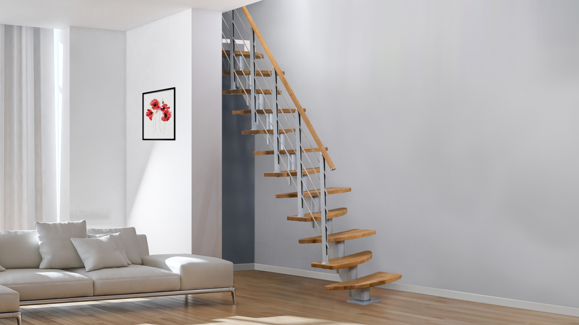 Staircase BERLIN 