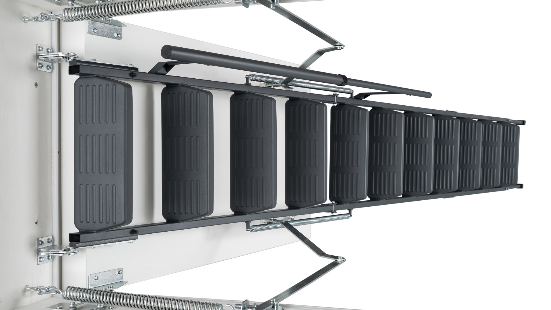Loft ladder ISOCLIC PRO CONFORT 
