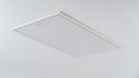 Loft ladder REI 45 - Made to measure 