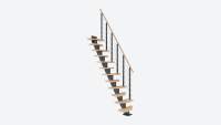 Escalera BERLIN 