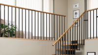 Landing banister CLASSIC 