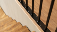 Landing banister CLASSIC 