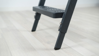 Loft ladder ISOCLIC PRO CONFORT 