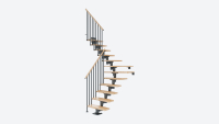 Escalera CORK 