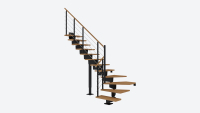 Staircase DUBAI 