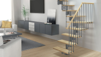  Basalt Grey, RAL 7012
