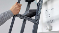 Loft ladder ISOCLIC PRO CONFORT 
