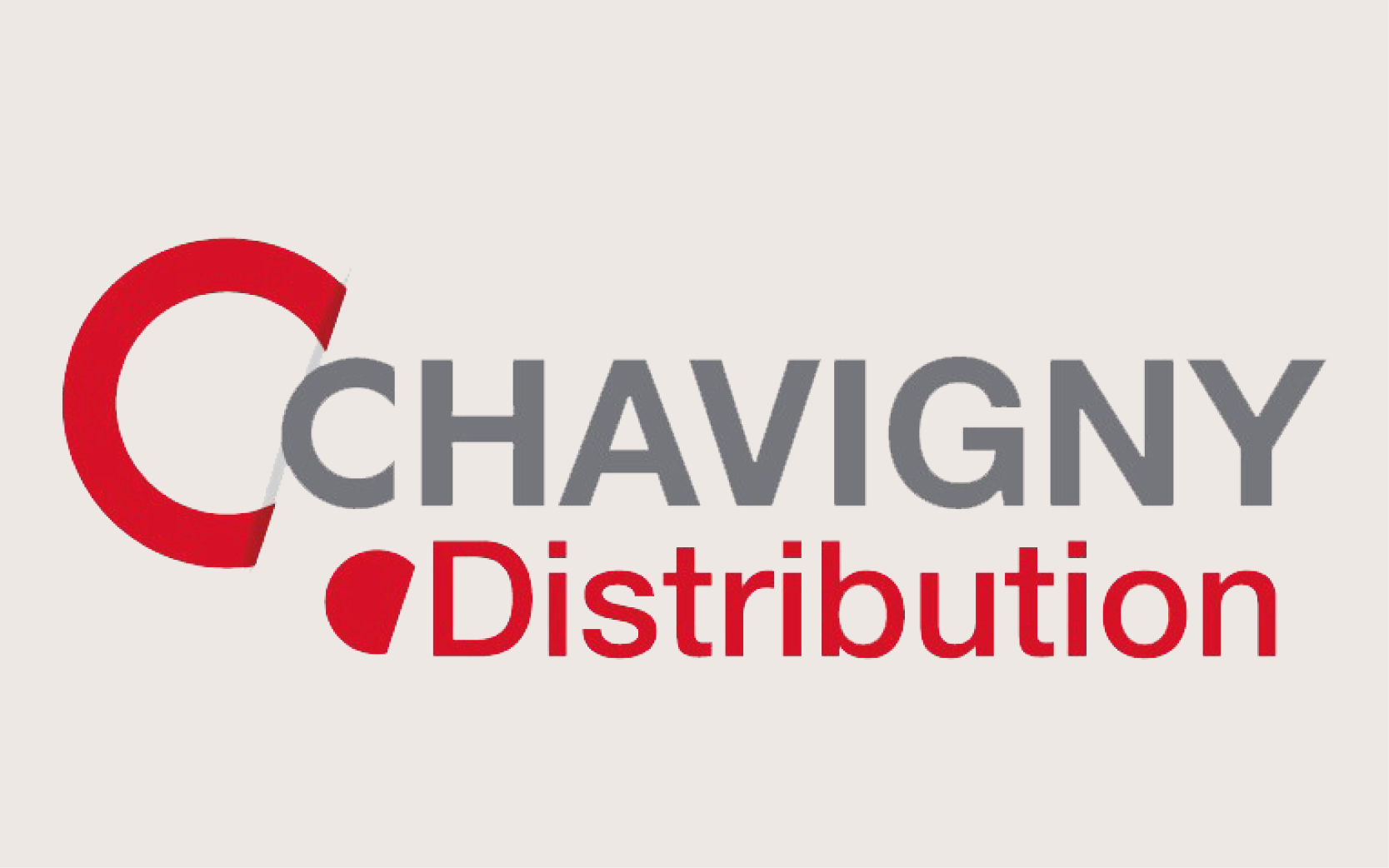 Logo de Chavigny