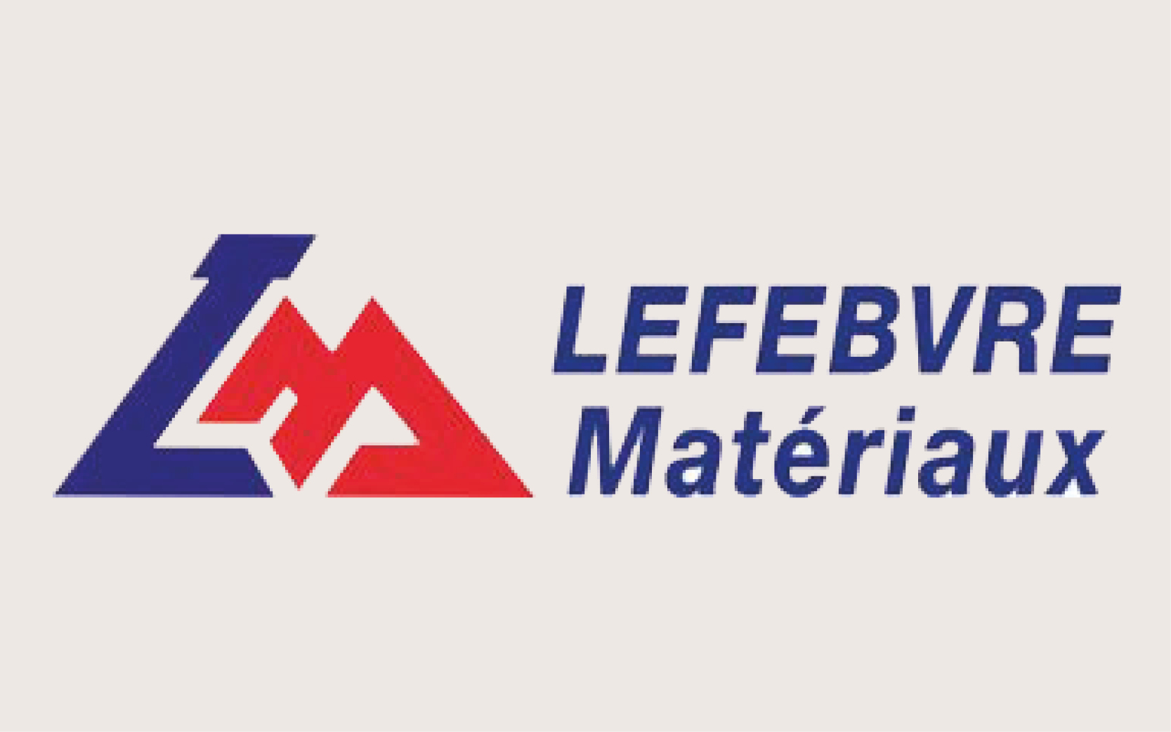 Logo de Lefebvre Matériaux