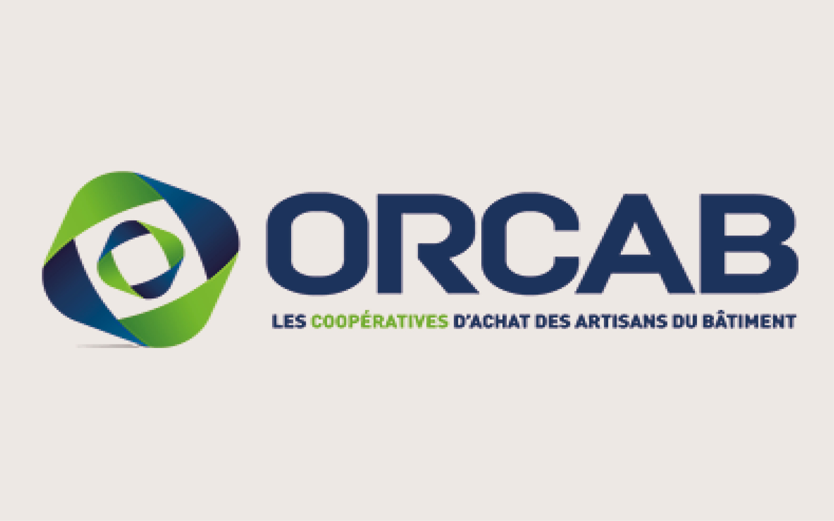 Logo de Orcab