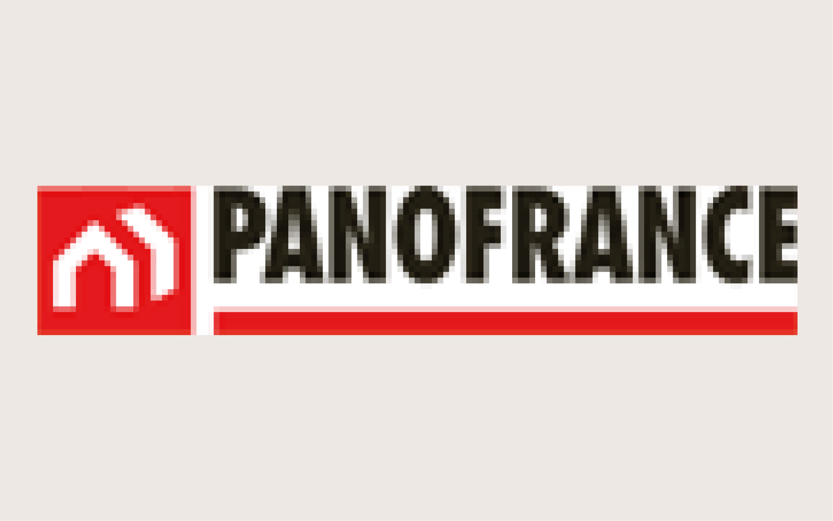Logo de Panofrance